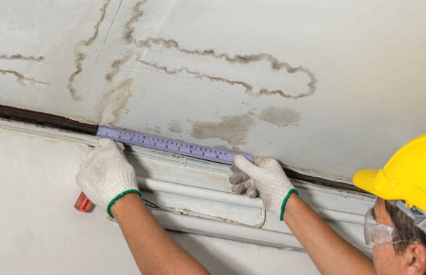 Reliable Burst Pipe Water Damage contractor in Lexington, MA by Aqua Guard Water Damage